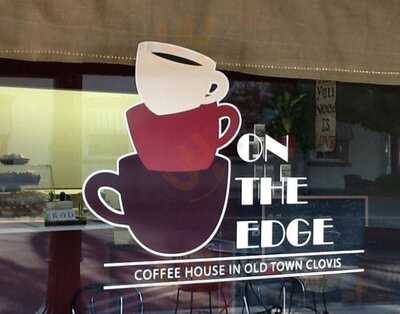 On The Edge