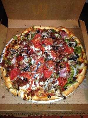 Rosati's Pizza And Sports Pub