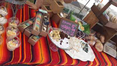 Blue Aces Bake Shoppe