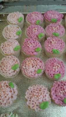 Blue Aces Bake Shoppe