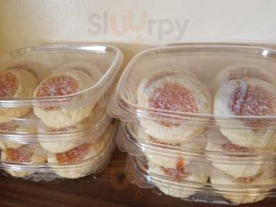 Blue Aces Bake Shoppe