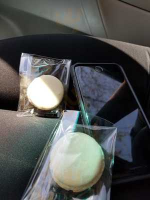 Blue Aces Bake Shoppe