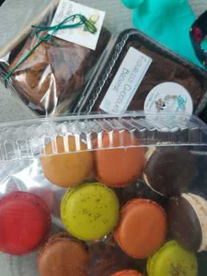 Blue Aces Bake Shoppe