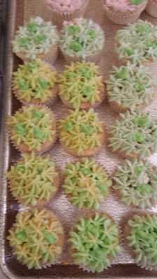 Blue Aces Bake Shoppe