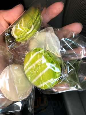 Blue Aces Bake Shoppe