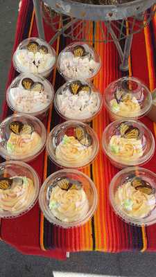 Blue Aces Bake Shoppe