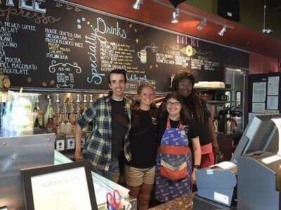 Jack's Bar And Grill & Steamers Coffeehouse