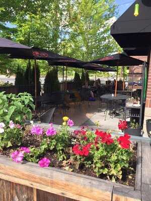 Jack's Bar And Grill & Steamers Coffeehouse