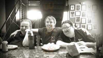 Jack's Bar And Grill & Steamers Coffeehouse