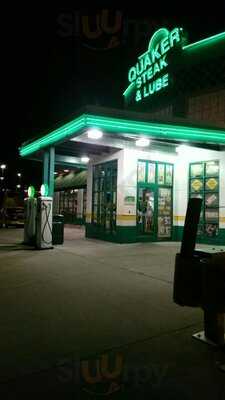 Quaker Steak & Lube