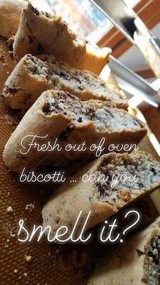 Global Goods And Coffee Shop