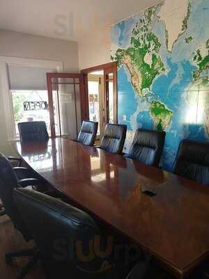 Global Goods And Coffee Shop