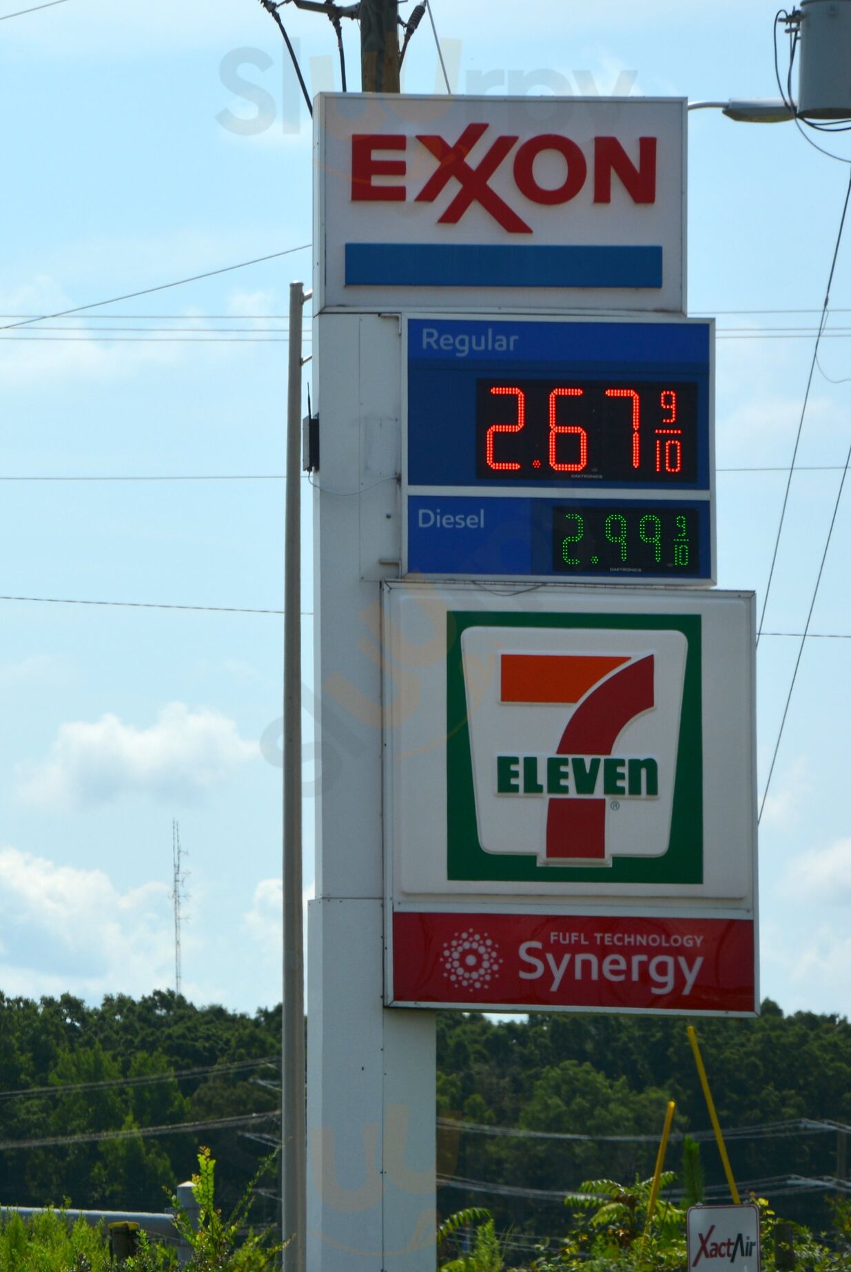 7-eleven