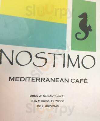 Nostimo Catering
