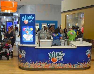 Dippin Dots