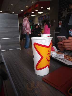 Carl's Jr.