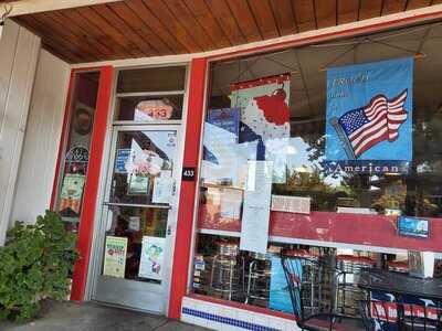 Scoop's Soups & More