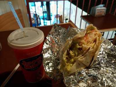 Jersey Mike's Subs