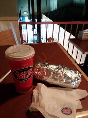 Jersey Mike's Subs