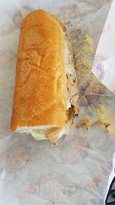 Jersey Mike's Subs