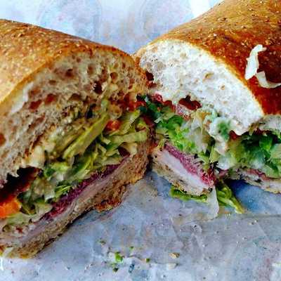 Jersey Mike's Subs