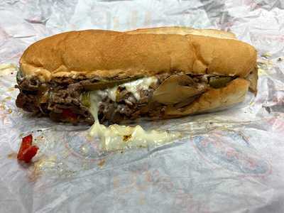Jersey Mike's Subs