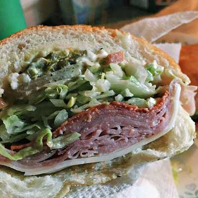 Jersey Mike's Subs