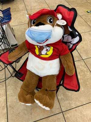 Buc-ee's