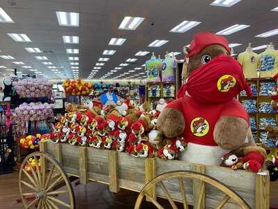 Buc-ee's