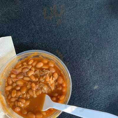 It's In The Sauce Bbq