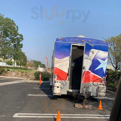 It's In The Sauce Bbq