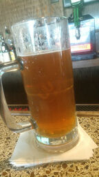 Jp's Bar And Grill