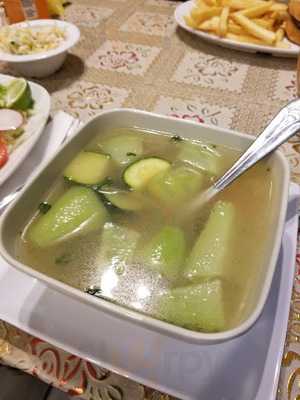 Merlos Salvadorean Cuisine