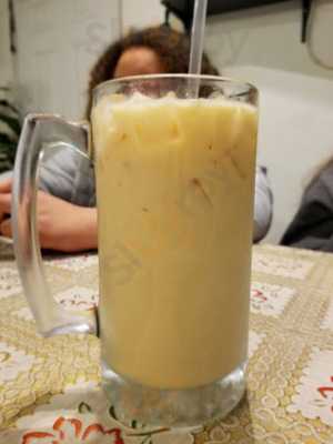 Merlos Salvadorean Cuisine