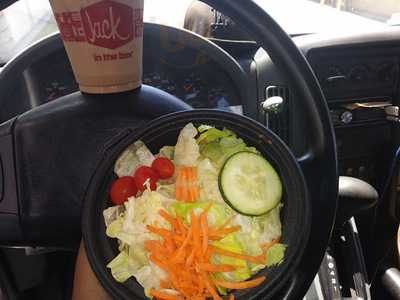 Jack In The Box