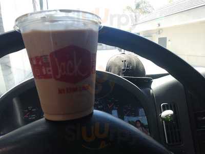 Jack In The Box