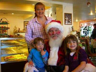 Das Meyer Fine Pastry Chalet