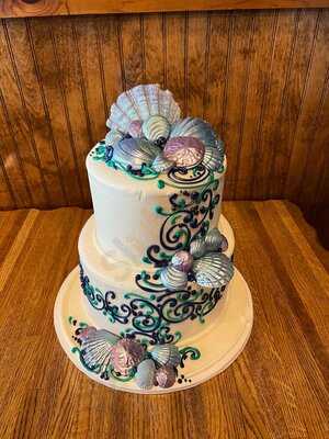 Das Meyer Fine Pastry Chalet