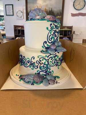 Das Meyer Fine Pastry Chalet