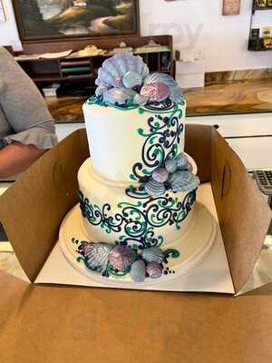 Das Meyer Fine Pastry Chalet