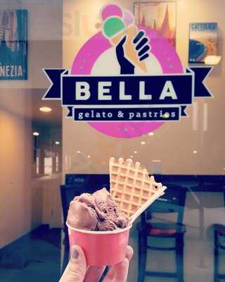 Bella Gelato