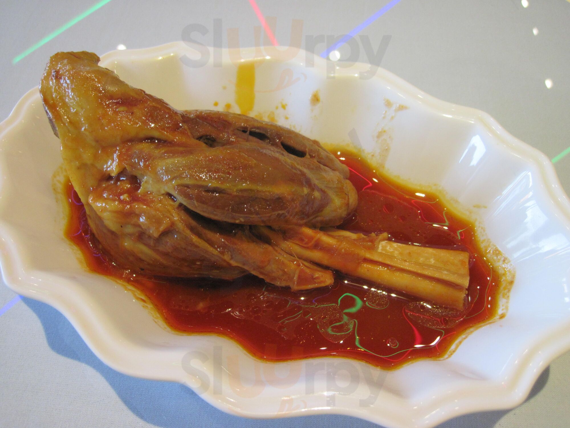 Atlas Mediterranean Kitchen