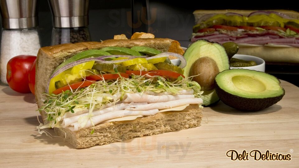 Deli Delicious