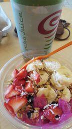 Jamba Juice