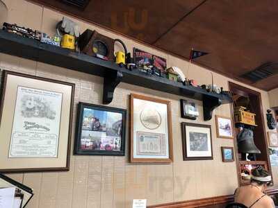 Union Station Diner