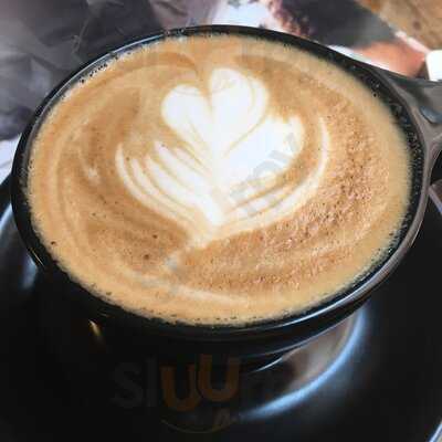 Two Cities Coffee Roasters