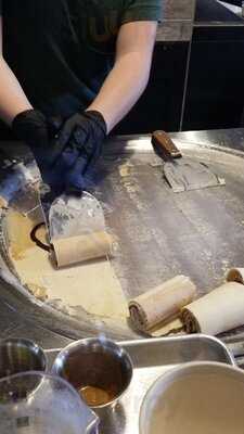 Two Cities Coffee Roasters