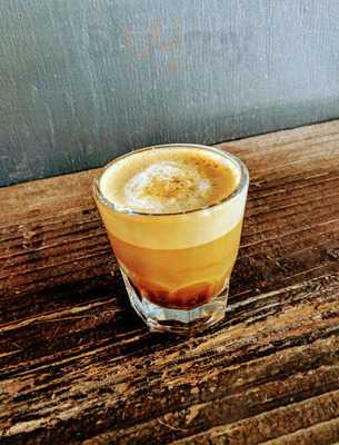 Two Cities Coffee Roasters