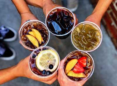 Two Cities Coffee Roasters