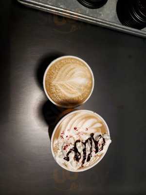 Two Cities Coffee Roasters